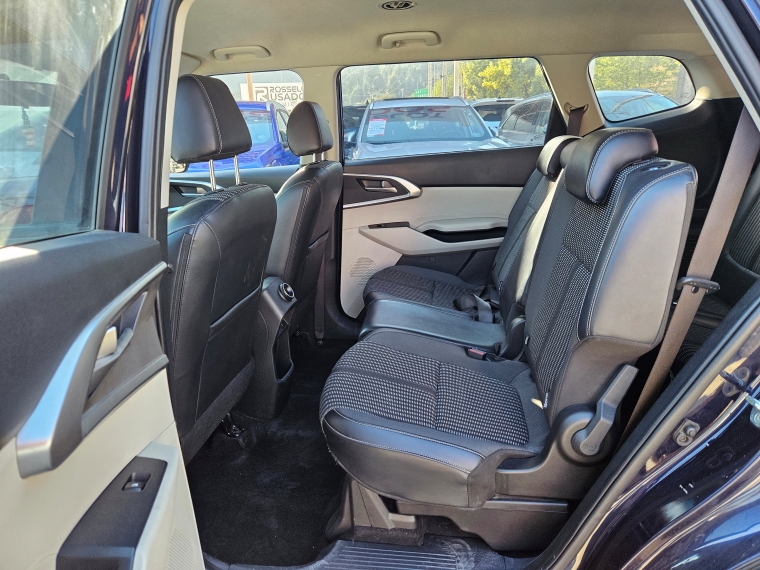 Kia Carens Carens Lx 1.5 2023 Usado en Rosselot Usados
