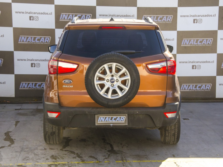 Ford Ecosport 1.5 2018 Usado  Usado en Webautos.cl