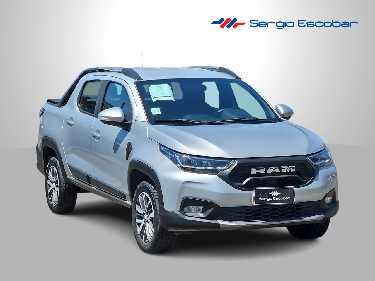 RAM 700 700 SLT CD 1.3 2021