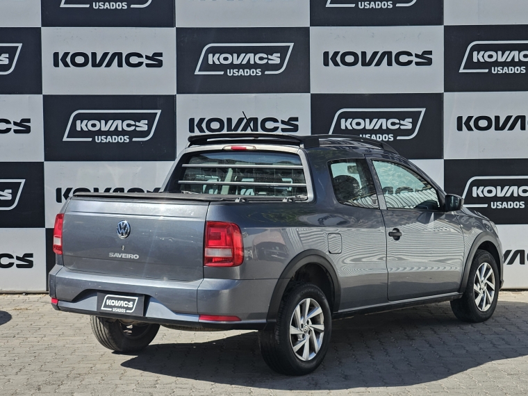 Volkswagen Saveiro Saveiro D Cab 1.6 2020 Usado Usado en Webautos.cl Volkswagen Saveiro Saveiro D Cab 1.6 2020 Usado Usado en Webautos.cl