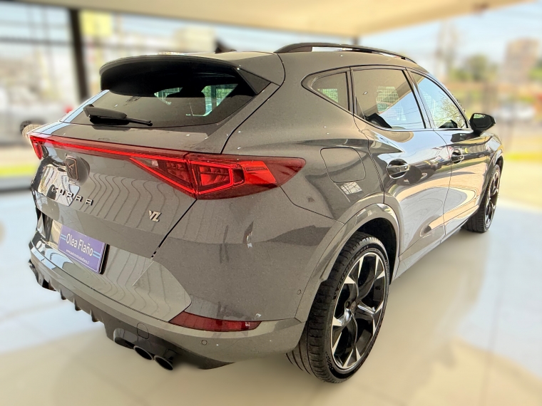 Cupra Formentor Vz 4drive 4x4 2.0 Aut 310hp 2023 Usado en Automotriz Olea Flaño