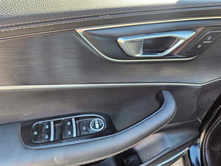 Chery Tiggo 8 Tiggo 8 1.5 Aut 2023 Usado en Rosselot Usados