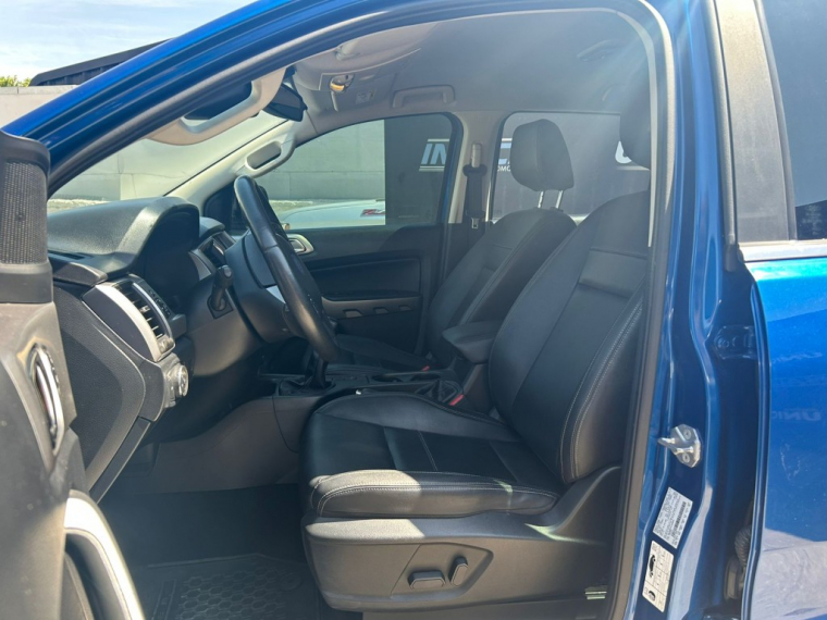 Ford Ranger Ltd 2.5 4x2 2021 Usado  Usado en Webautos.cl