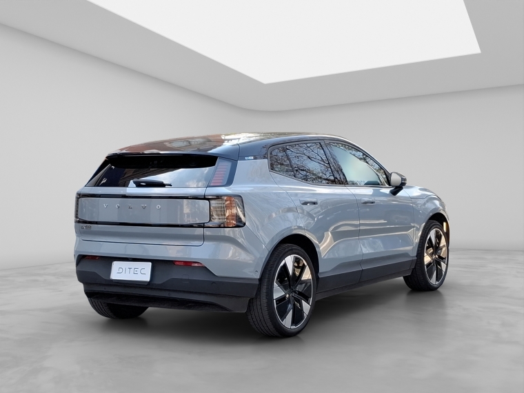 Volvo Ex30 Ex30 E60 Ultra Aut 2025 Usado  Usado en BMW Premium Selection