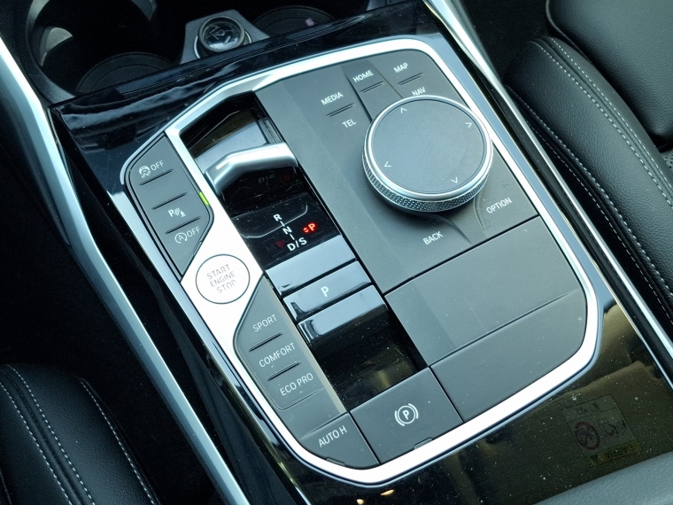 Bmw 320 I 2.0 At 2025 Usado  Usado en BMW Premium Selection