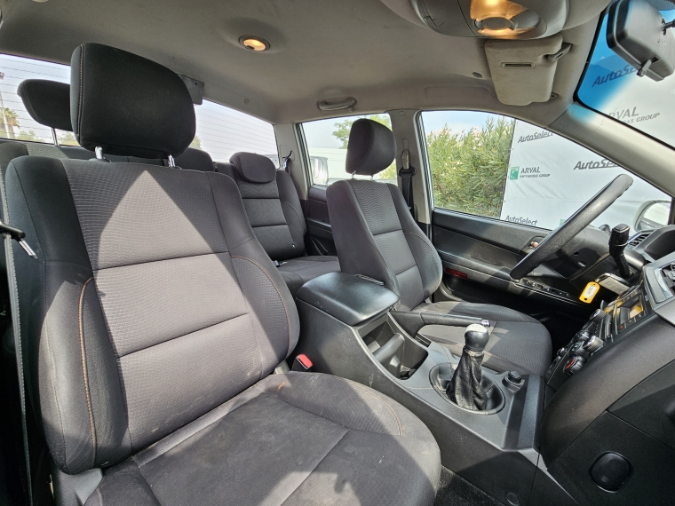 Ssangyong Actyon sport Actyon Sport 2019 Usado  Usado en Autoselect Usados
