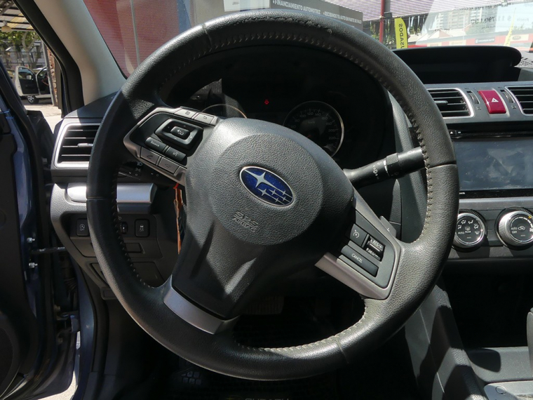 Subaru Impreza Xs Awd 2.0i Aut 2016 Usado Usado en Webautos.cl Subaru Impreza Xs Awd 2.0i Aut 2016 Usado Usado en Webautos.cl