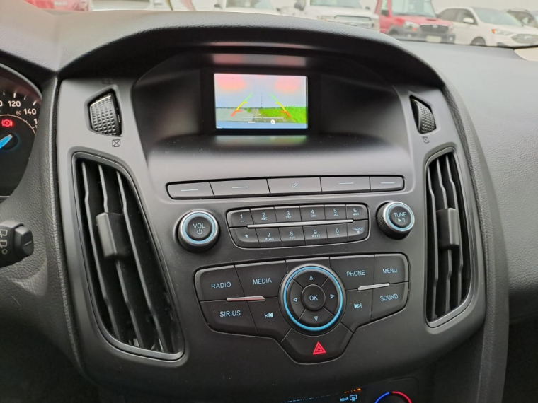 Ford Focus 2.0 At 2019 Usado  Usado en Webautos.cl