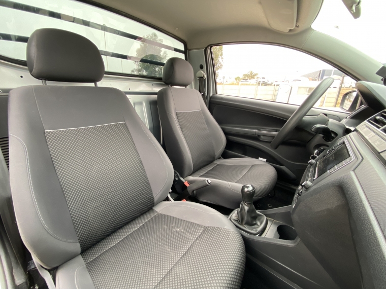 Volkswagen Saveiro Saveiro 1.6 2022 Usado en Rosselot Usados