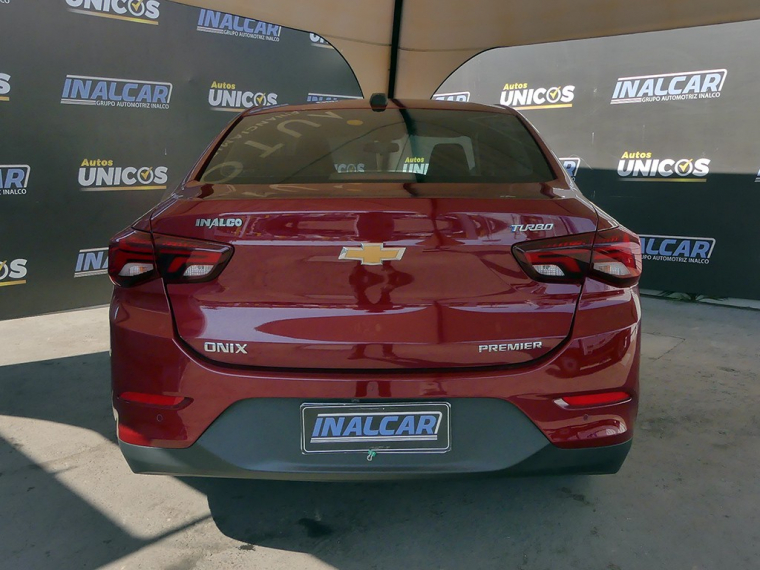 Chevrolet Onix 1.0t 2022 Usado Usado en Webautos.cl Chevrolet Onix 1.0t 2022 Usado Usado en Webautos.cl