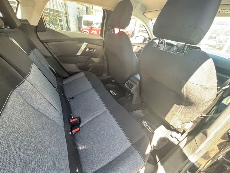 Citroen C-4 1.5 Bluehdi Diesel Feel 4x2 130 Ss Eat8 At 5p 2023 Usado  Usado en Webautos.cl