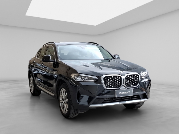 Bmw X4 Xdrive 20i 4x4 2.0 At 2023 Usado  Usado en BMW Premium Selection