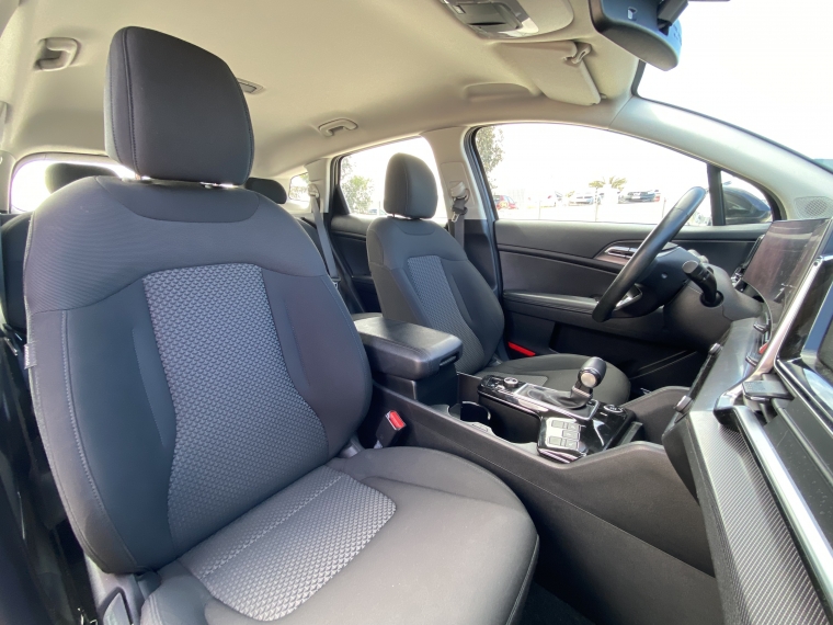 Kia Sportage Sportage Ex 2.0l Gsl 6at Ci 4x2 - 2187 2022 Usado en Rosselot Usados