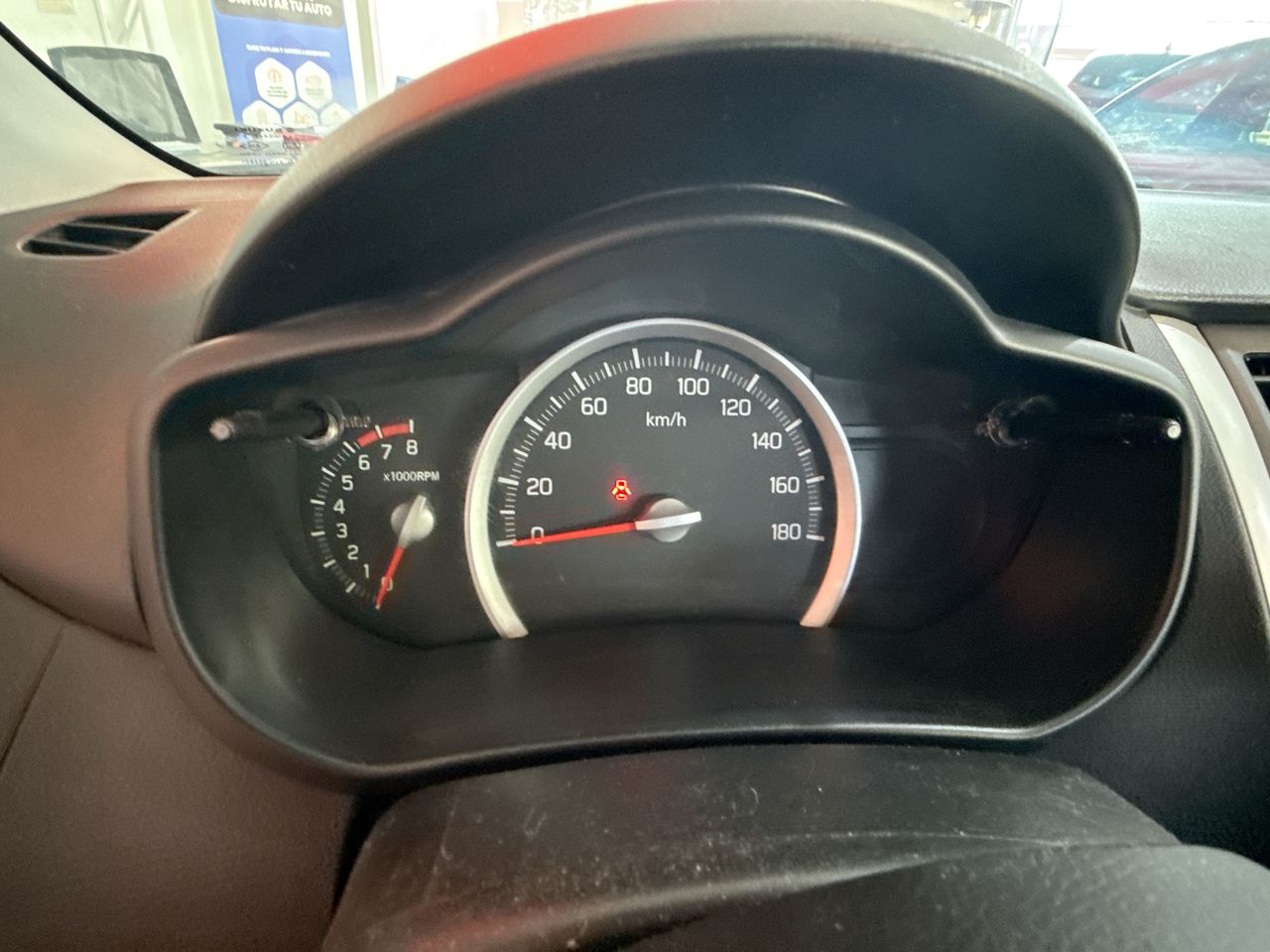 Suzuki Celerio Celerio Dohc Hb 1.0 2019 Usado en Usados de Primera - Sergio Escobar