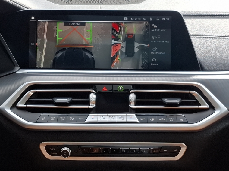 Bmw X6 Xdrive 40i 4x4 3.0 Aut 2021 Usado  Usado en BMW Premium Selection