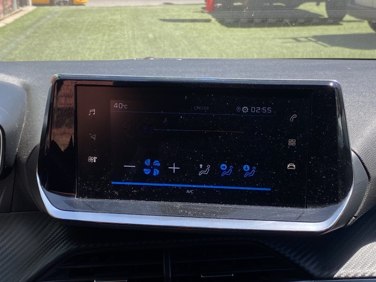 Peugeot 208 208 Puretech 75 1.2 2022 Usado en Rosselot Usados