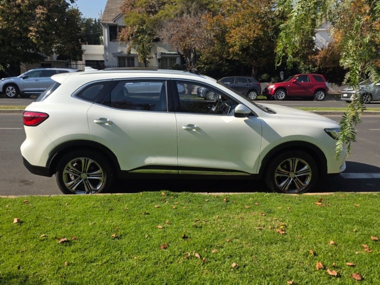 MG HS DCT 4X4 2.0 AUT - imagen 4