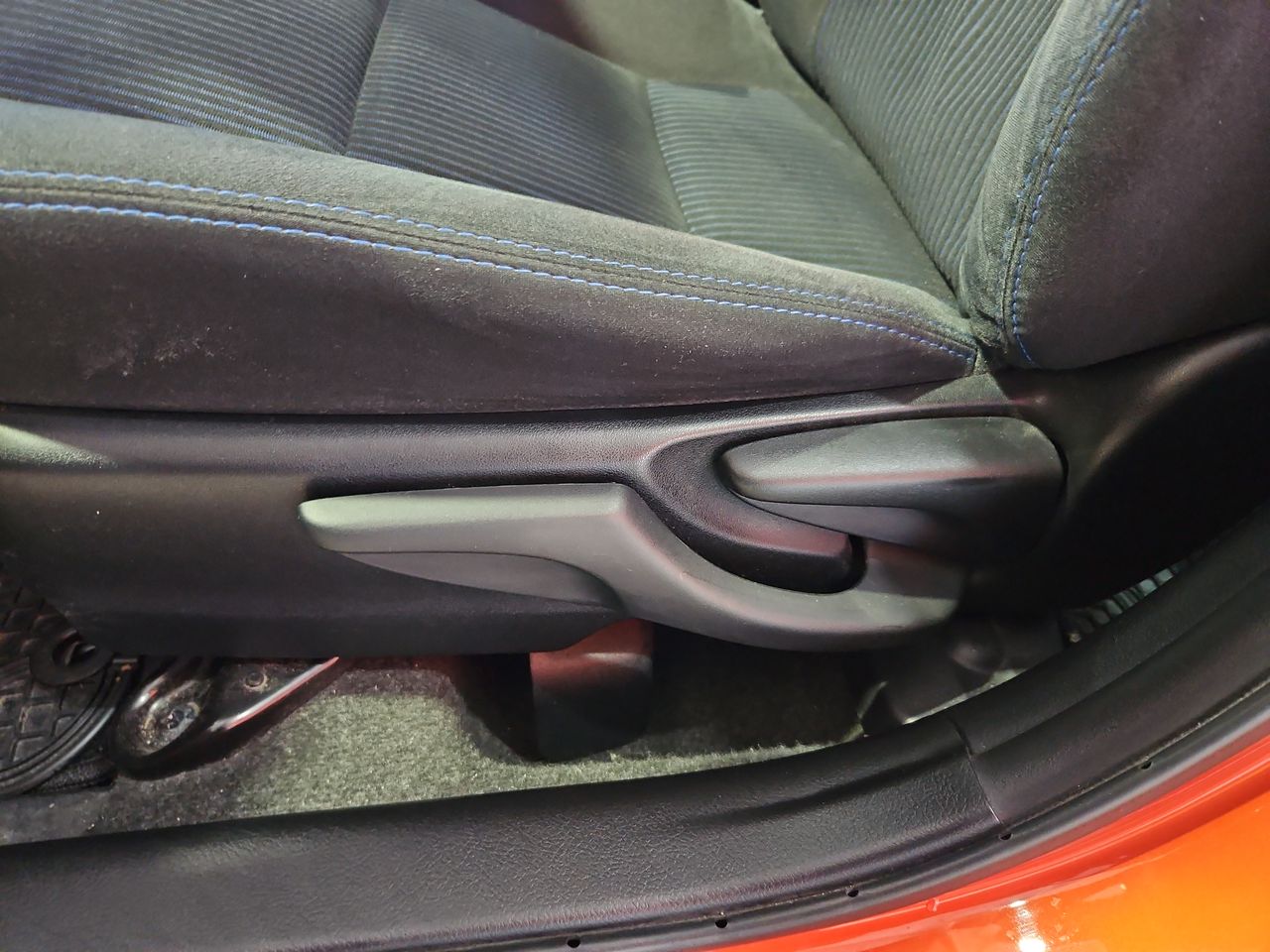 Toyota Yaris Yaris Sport Gle 1.5 2019 Usado en Usados de Primera - Sergio Escobar