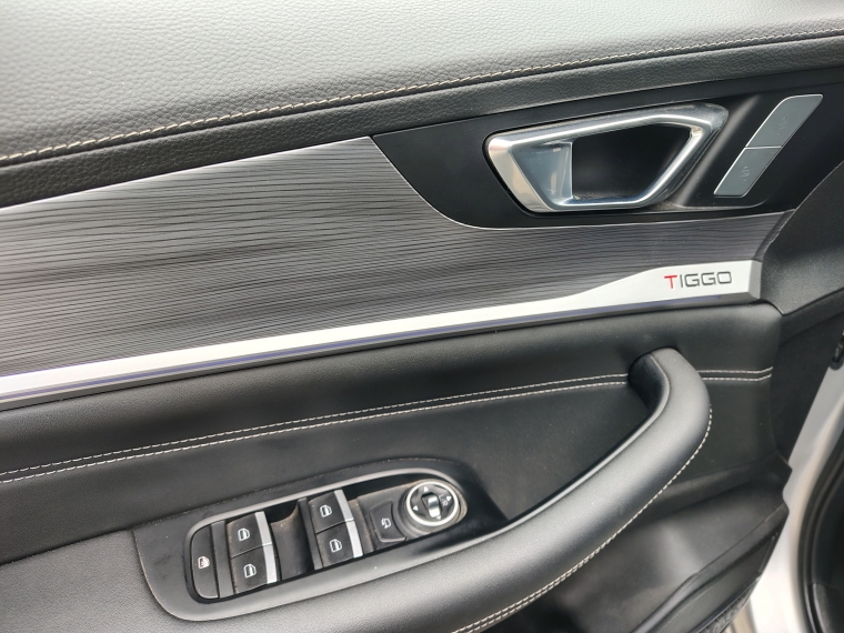 Chery Tiggo 8 Tiggo 8 Pro Glx Dct 1.6 Aut 2023 Usado en Rosselot Usados