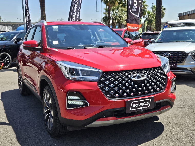 Chery Tiggo 3 Pro Glx 1.5 Aut 2024 Usado  Usado en Kovacs Usados