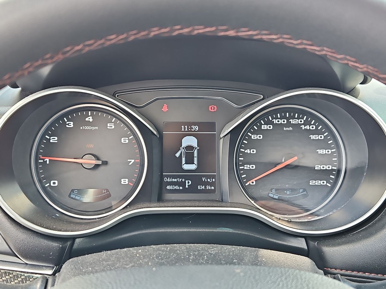 JAC JS3 JS3 HB 1.6 AUT - 2023