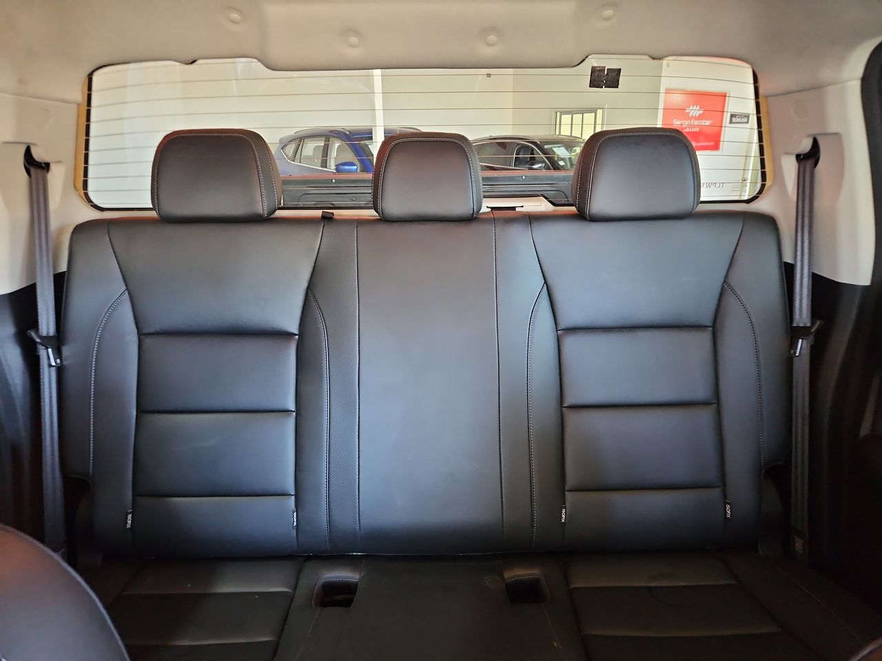 Great wall Poer Poer 4x2 Mt 2.0 2024 Usado en Usados de Primera - Sergio Escobar