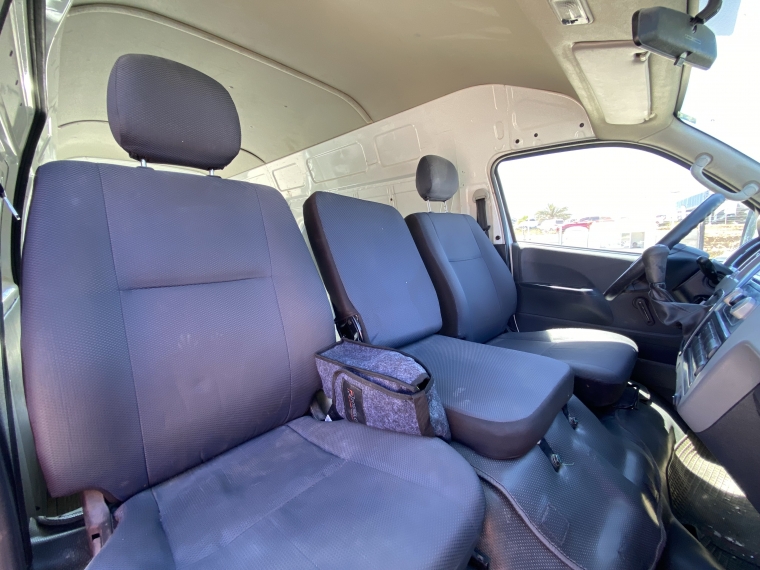 Foton Cargo K1 Cargo Diesel 2.8 2023 Usado en Rosselot Usados