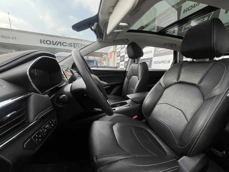Chevrolet Captiva 1.5 Premier At 2026 Usado  Usado en Kovacs Usados