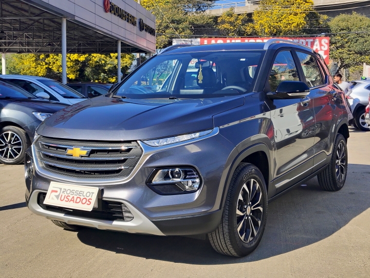 CHEVROLET GROOVE GROOVE 1.5 2025