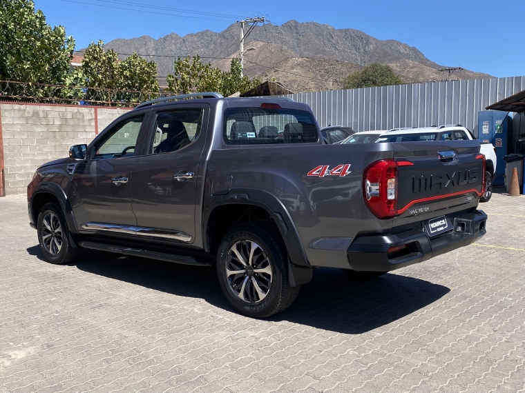 Maxus T90 2.0 Mt 4x4 Diesel 2022 Usado  Usado en Kovacs Usados