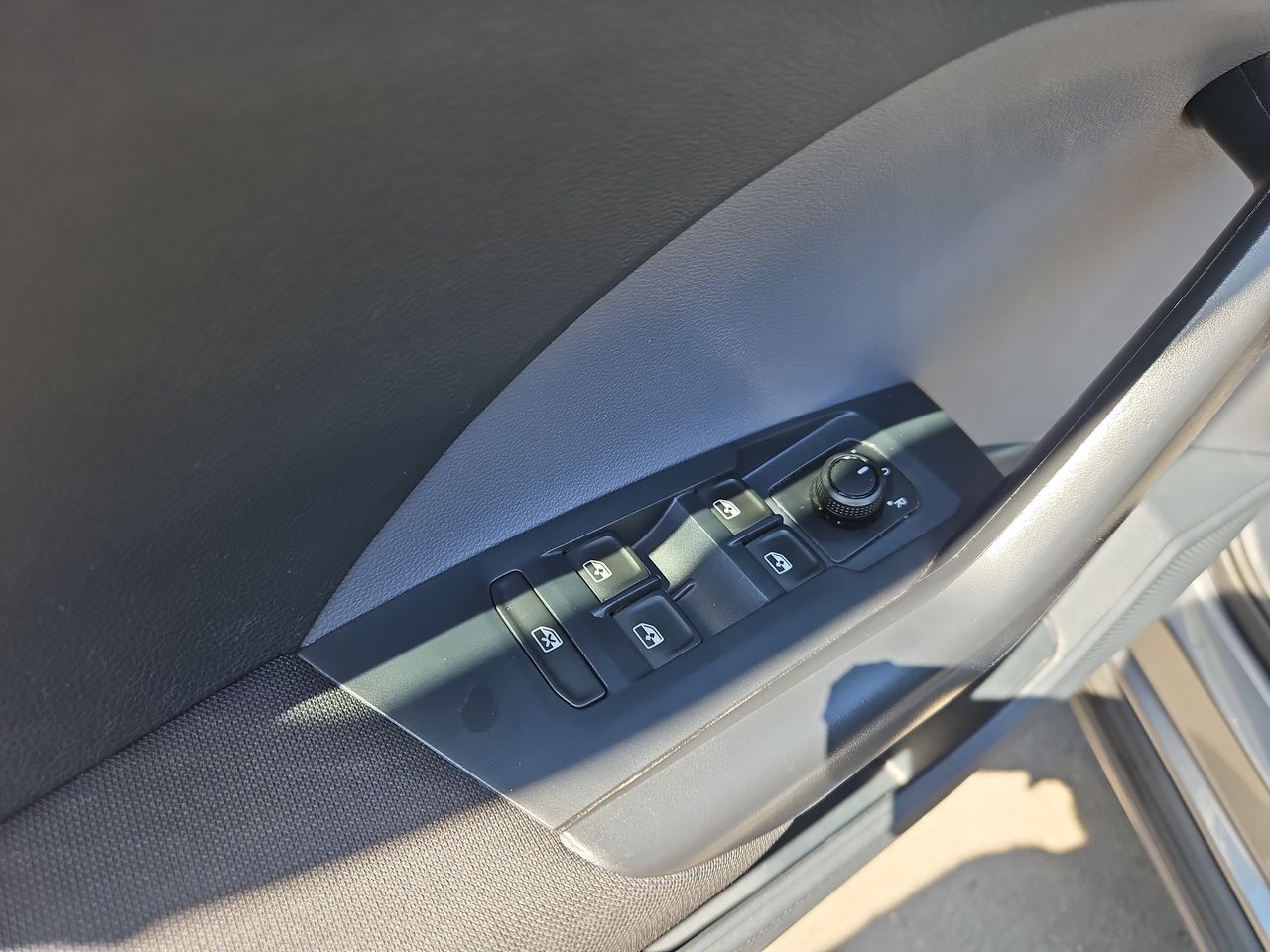 Volkswagen T-cross T Cross Tsi 1.0 2023 Usado en Usados de Primera - Sergio Escobar