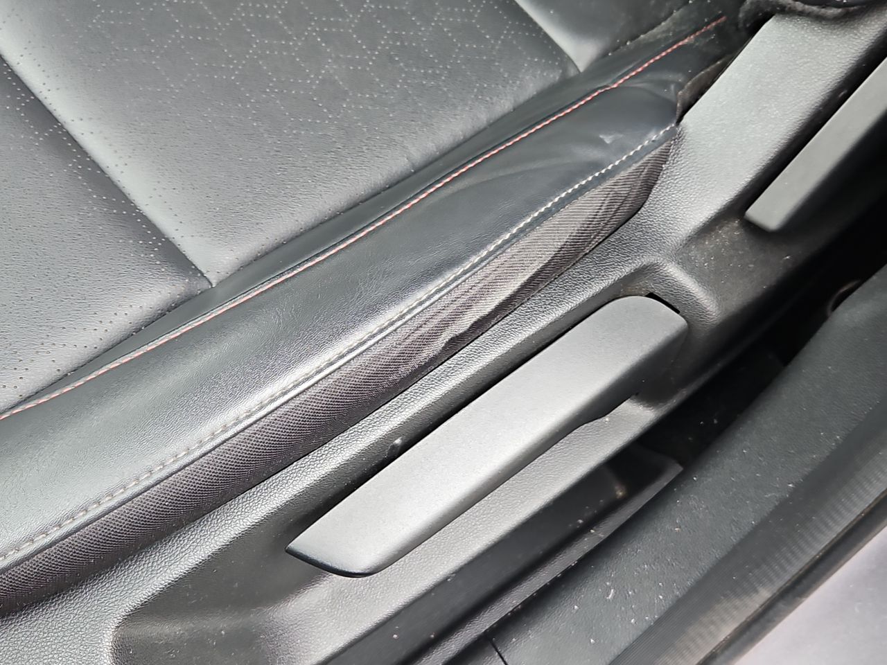 Changan Cs35 Cs35 Plus 1.4 Aut 2023 Usado en Usados de Primera - Sergio Escobar