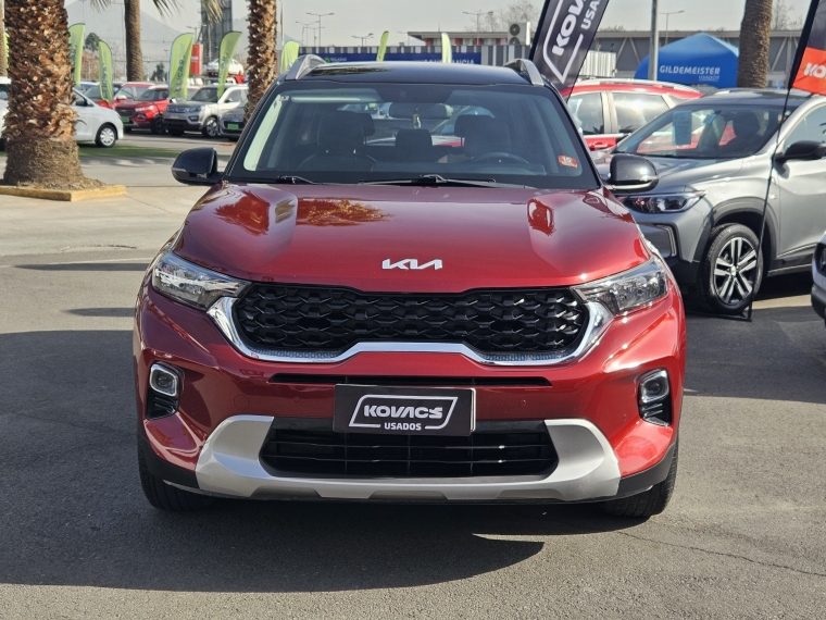 Kia Sonet Ex Full 1.5 2022 Usado  Usado en Kovacs Usados