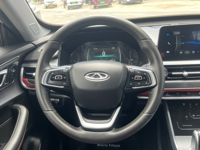 Chery Arrizo 3 Tiggo 3 Pro Glx 1.5 Aut 2023 Usado en Rosselot Usados