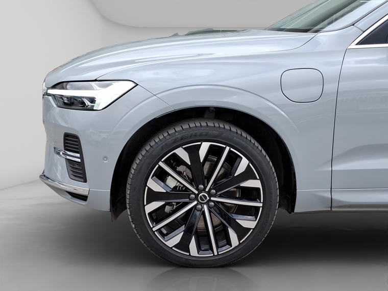 Volvo Xc60 T8 Awd Ultra 2026 Usado Usado en BMW Premium Selection Volvo Xc60 T8 Awd Ultra 2026 Usado Usado en BMW Premium Selection