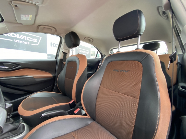 Chevrolet Onix Activ 1.4 2018 Usado  Usado en Kovacs Usados