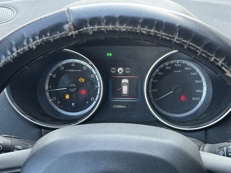 Dongfeng Ax4 Ax4 1.6 2020 Usado  Usado en Webautos.cl