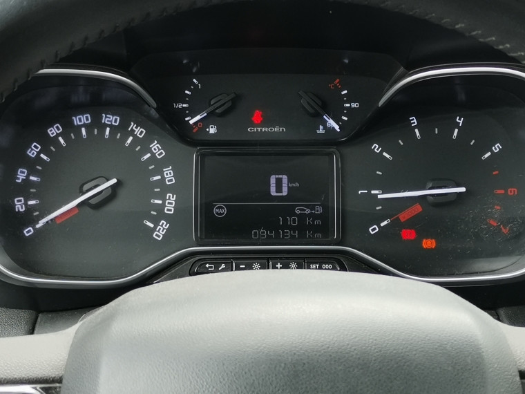 Citroen C3 aircross C3 Aircross Hdi Hb 1.5 2022 Usado en Rosselot Usados