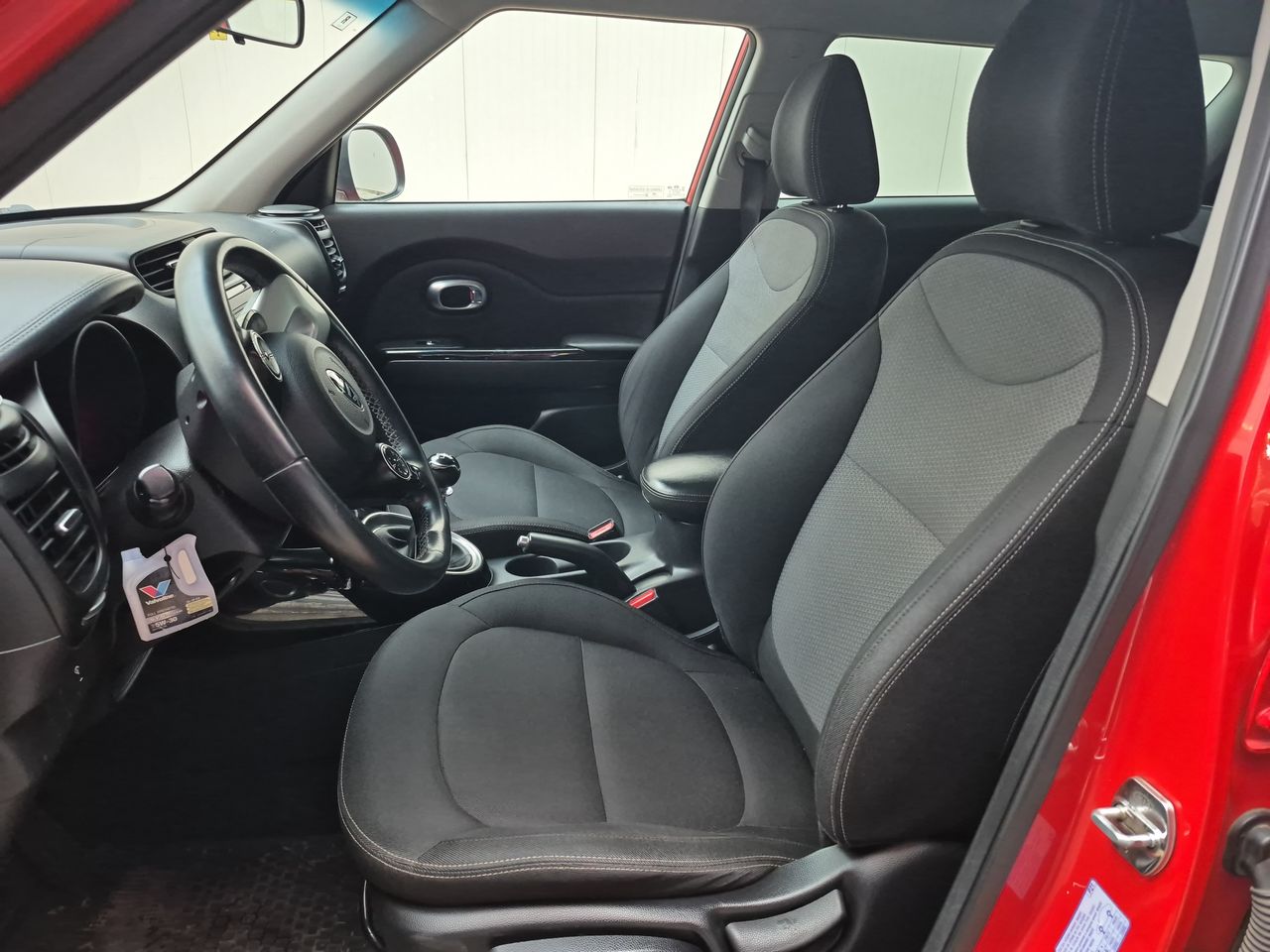 Kia Soul Soul Ex 1.6 2017 Usado en Usados de Primera - Sergio Escobar