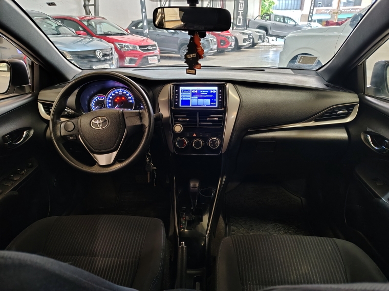 Toyota Yaris Yaris Hb 1.5 Aut 2023 Usado en Rosselot Usados