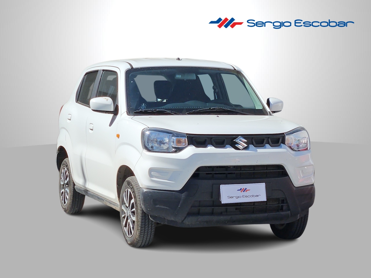 SUZUKI S-PRESSO S PRESSO 1.0 AUT. 2025