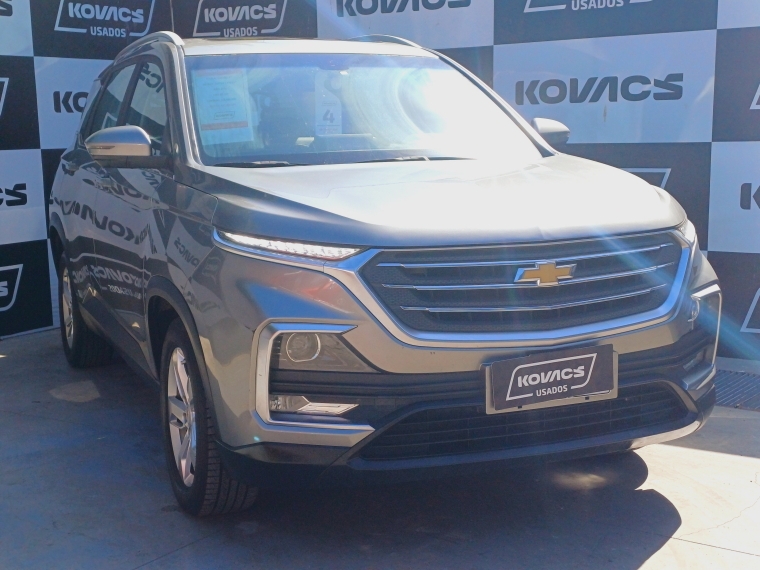 Chevrolet Captiva 1.5 Lt Cvt 2021 Usado  Usado en Kovacs Usados