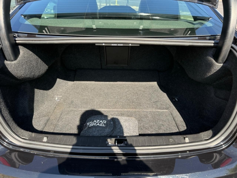 Volvo S60 T6 Polestar Awd 2.0t Aut 2017 Usado en Automotriz Olea Flaño