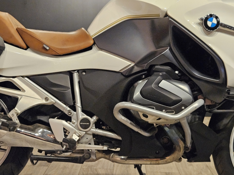 Bmw R 1250 rt . 2022 Usado en BMW Premium Selection Bmw R 1250 rt . 2022 Usado en BMW Premium Selection
