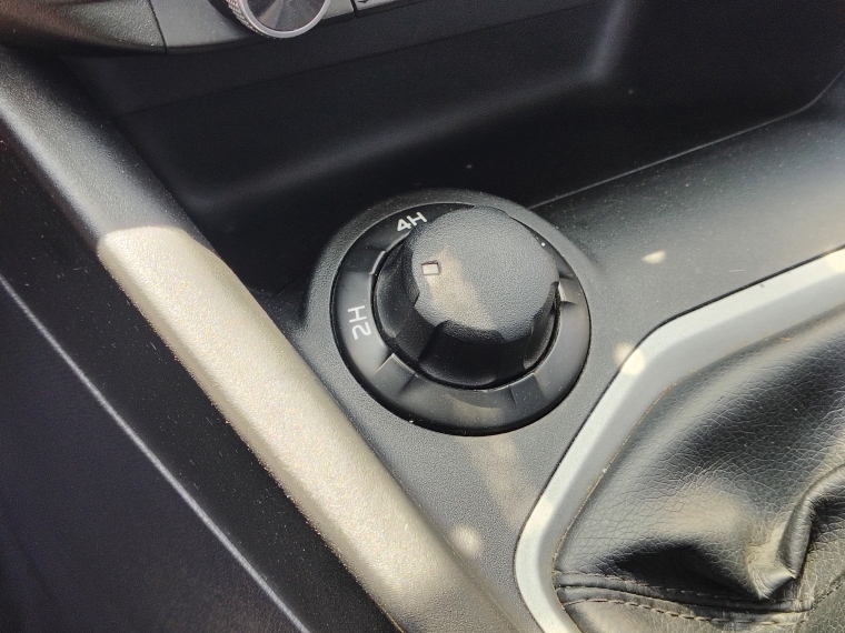 Peugeot Landtrek Landtrek Active Hdi 150 4x4 2023 Usado en Rosselot Usados