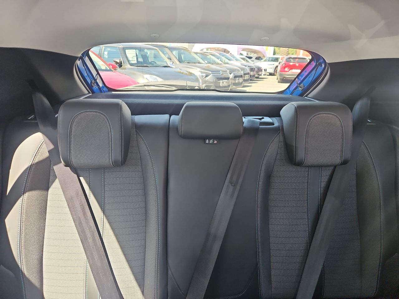 Peugeot 2008 2008 Puretech 130 Eat8 1.2 Aut 2023 Usado en Usados de Primera - Sergio Escobar