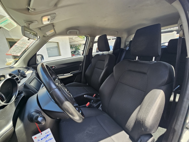 Suzuki Swift Swift Gls Hb 1.2 2020 Usado en Rosselot Usados