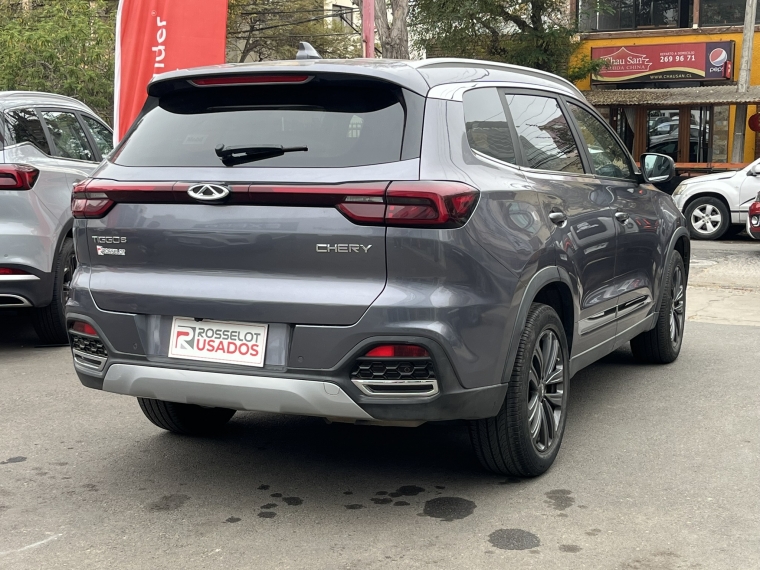 Chery Tiggo 8 Tiggo 8 1.5 2024 Usado en Rosselot Usados