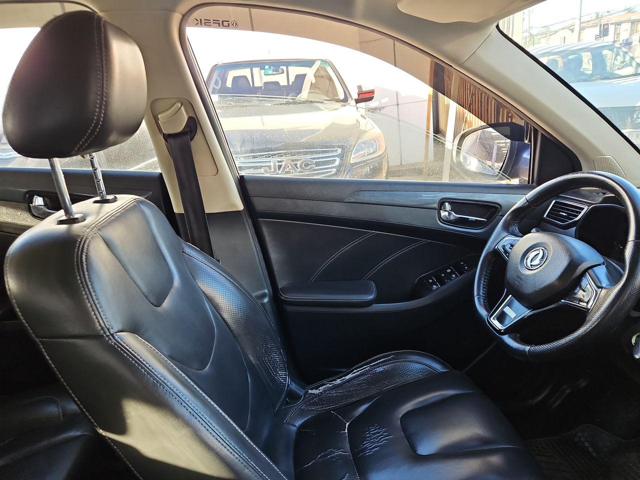 Dfsk 580 580 1.5 2018 Usado en Usados de Primera - Sergio Escobar