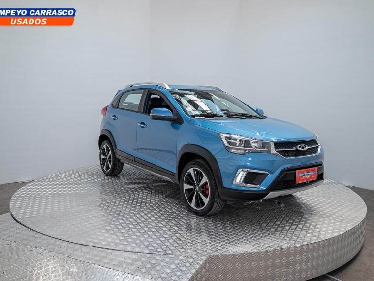 Chery Tiggo 2 1.5 Glx Mt 2021 Usado  Usado en Pompeyo